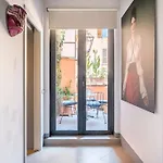 Lejlighed Monti Art Loft Rom
