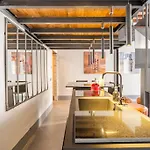 Monti Art Loft *