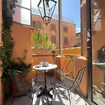 Lejlighed Monti Art Loft *
