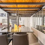 Lejlighed Monti Art Loft Rom