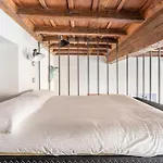 Monti Art Loft *