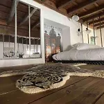 Monti Art Loft Rom