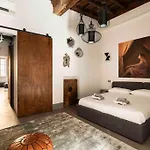 Monti Art Loft Lejlighed