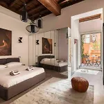 Monti Art Loft Lejlighed