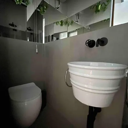 Monti Art Loft