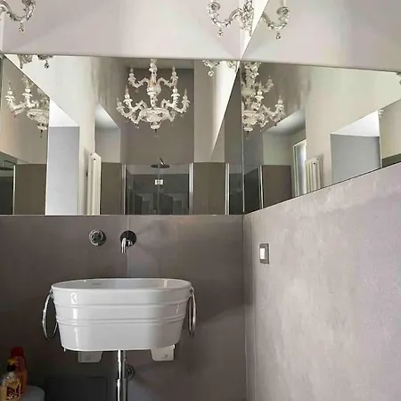 Monti Art Loft *