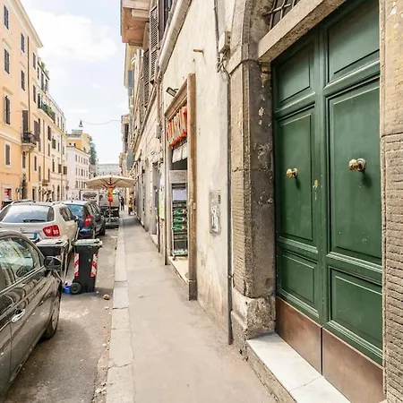 Appartement Monti Art Loft *