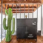 Monti Art Loft 아파트