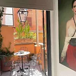 Monti Art Loft 아파트 *