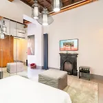 Monti Art Loft * 로마