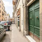 아파트 Monti Art Loft *