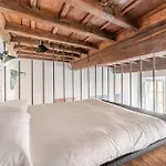 Monti Art Loft * 로마