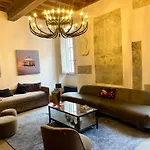 아파트 Monti Art Loft *