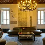 아파트 Monti Art Loft 로마