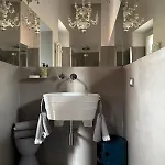 아파트 Monti Art Loft 로마