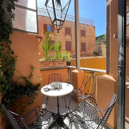 Monti Art Loft 아파트 *